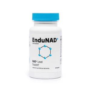 EnduNAD Kapseln 60 St
