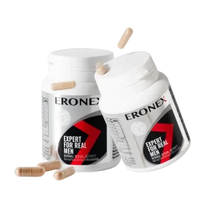 Eronex Kapseln 60 St