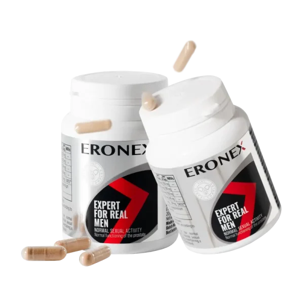 Eronex Kapseln 60 St
