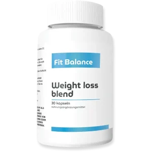 Fit Balance Kapseln 30 St