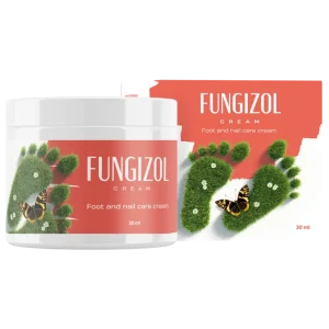 Fungizol Creme 50 ml