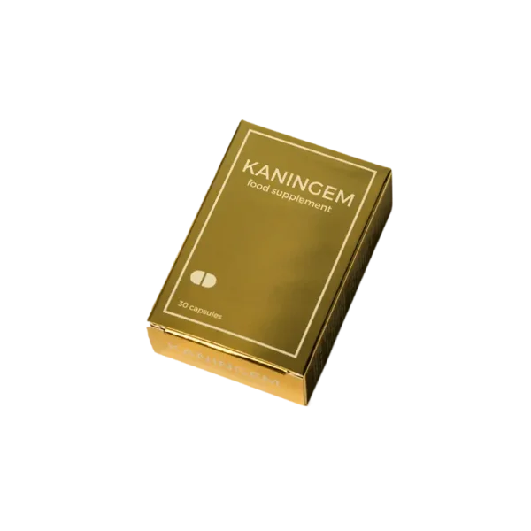 Kaningem Kapseln 30 St