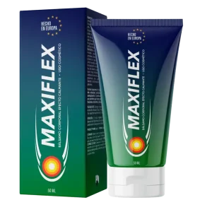 Maxiflex Heilbalsam 50 ml