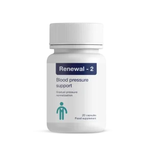 Renewal-2 Kapseln 20 St