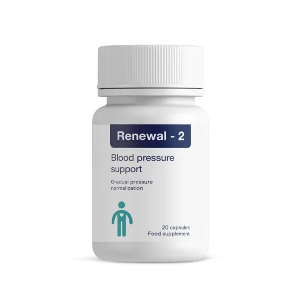 Renewal-2 Kapseln 20 St