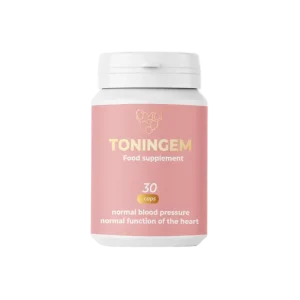 Toningem Kapseln 30 St