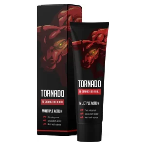 Tornado Gel 50 ml