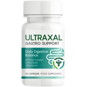 Ultraxal Kapseln 20 St