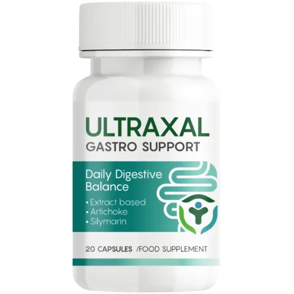 Ultraxal Kapseln 20 St