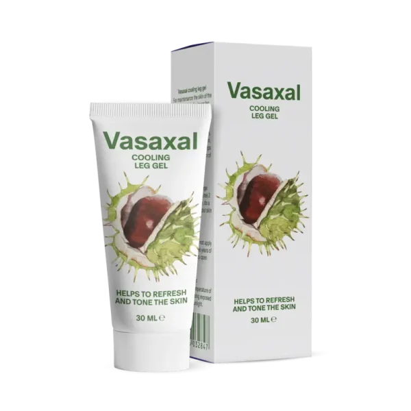 Vasaxal Gel 50 ml