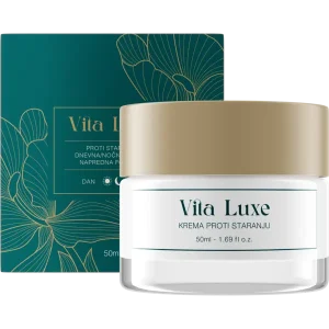 Vita Luxe Creme 50 ml (1.69 fl.oz)