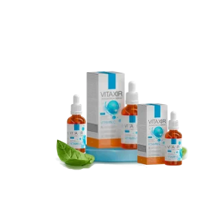 Vitaxir Serum 30 ml