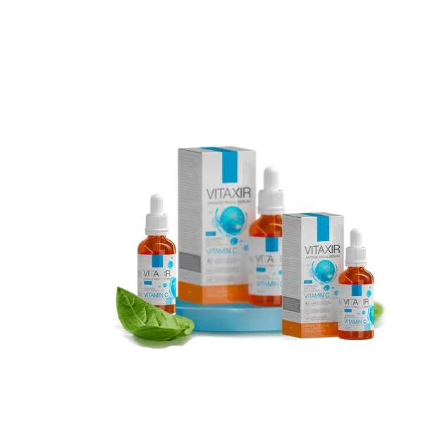 Vitaxir Serum 30 ml
