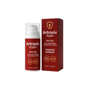 Artroviv Flex Emulgel 50 ml