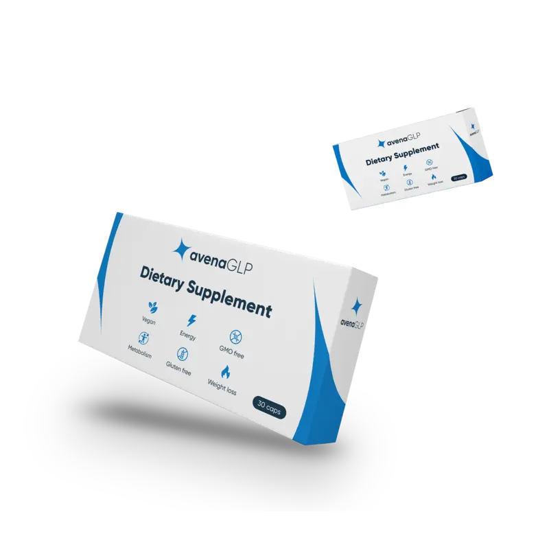 AvenaGLP Kapseln 30 St