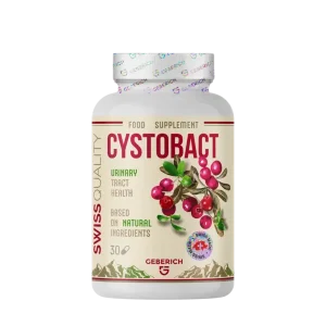 Cystobact Kapseln 30 St