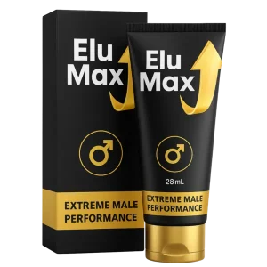 EluMax Gel 28 ml