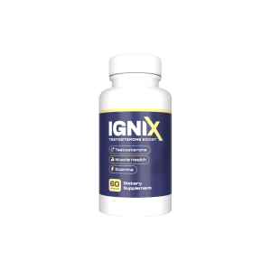 IGNIX Kapseln 60 St