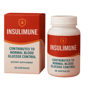 Insulimune Kapseln 30 St