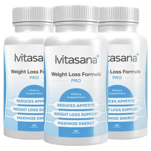 Ivitasana Kapseln 60 St