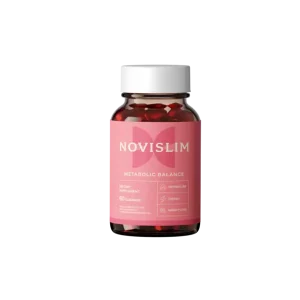 NoviSlim Gummibärchen 60 gummies