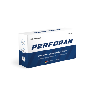 Perforan Kapseln 60 St