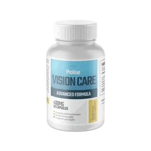 ProVue Vision Care Kapseln 30 St
