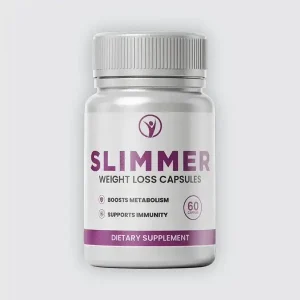 Slimmer Kapseln 60 St