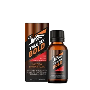 Talorix Bold Tropfen 30 ml