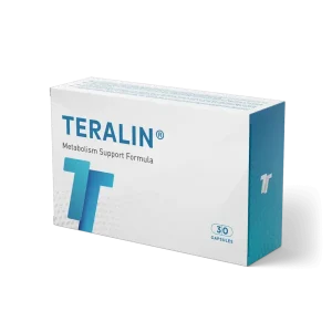 Teralin Kapseln 30 St
