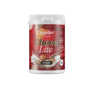 Choco Lite Pulver 120 gr
