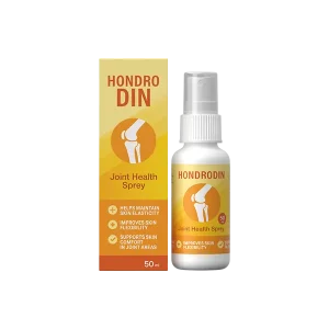 HONDRODIN Spray 50 ml
