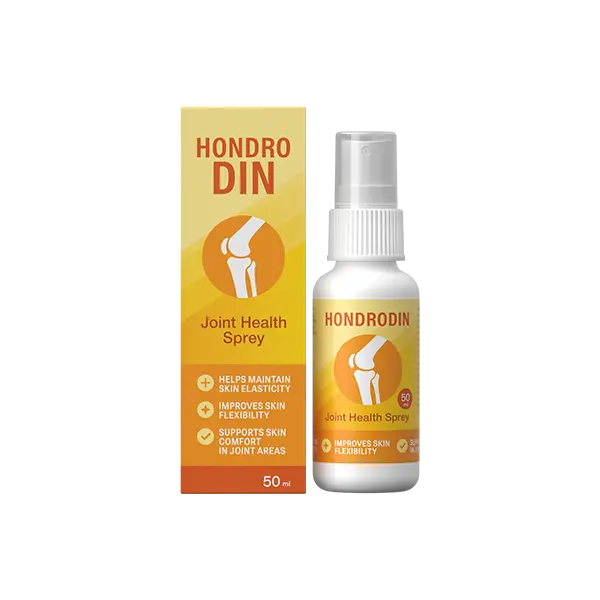HONDRODIN Spray 50 ml