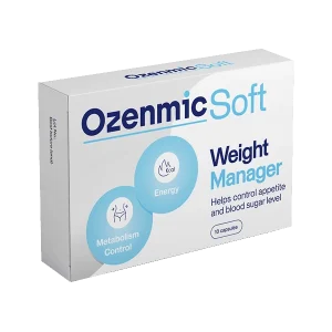 Ozenmic Soft Kapseln 10 St