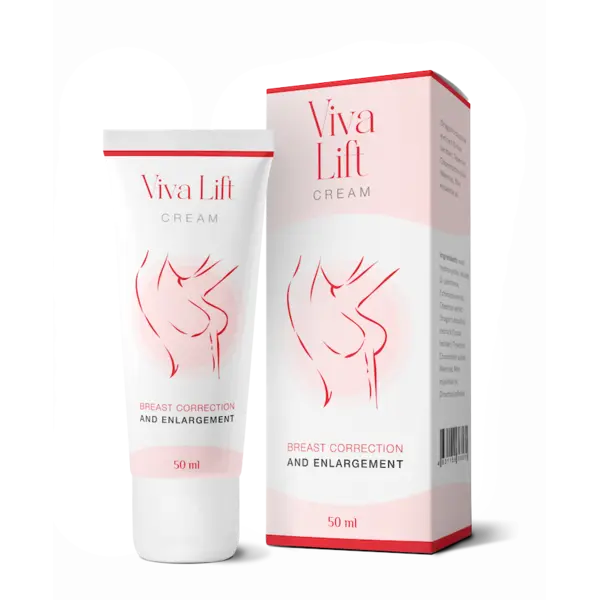 Viva Lift Creme 50 ml
