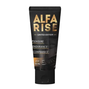 Alfarise Gel Tube 30 ml