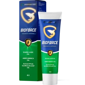 Bioforce Gel 40 g