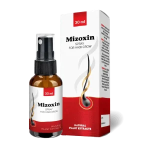 Mizoxin Spray Flasche 30 ml