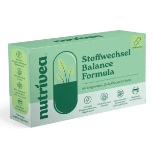 Nutrivea Kapseln 60 St