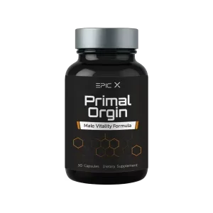 PrimalOrgin Kapseln 30 St