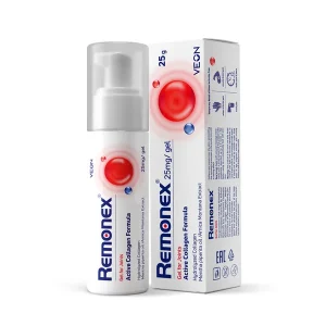 REMONEX Gel 25 ml