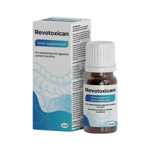 Revotoxican Tropfen Flasche 10 ml