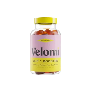 Velomi GLP1 Booster Fruchtgummis 50 St