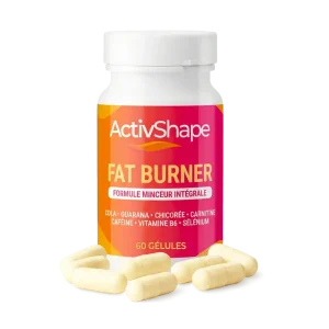 ActivShape Kapseln 60 Kapseln