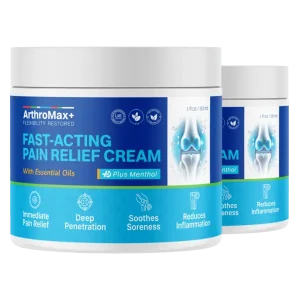 ArthroMax+ Creme Tiegel 30 ml