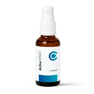 Calorie Active Diet Spray Spray 30 ml