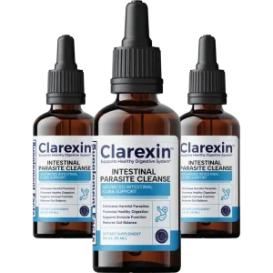 Clarexin Tropfen Flasche 15 ml
