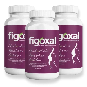 Figoxal Kapseln 60 Kapseln