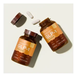 GLPura Kapseln 30 Kapseln