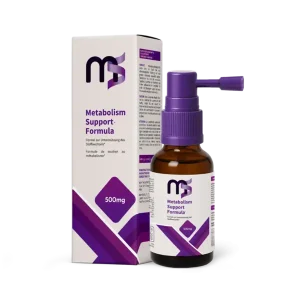 MS Diet Spray Spray Spray 500 mg